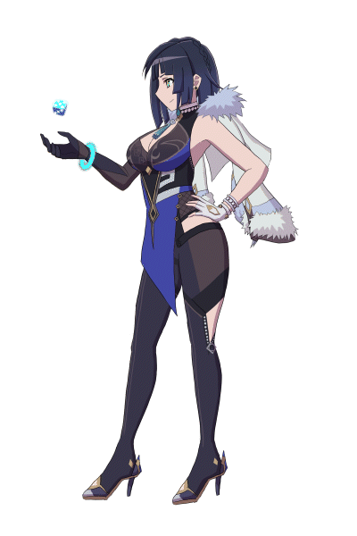 Idle sample