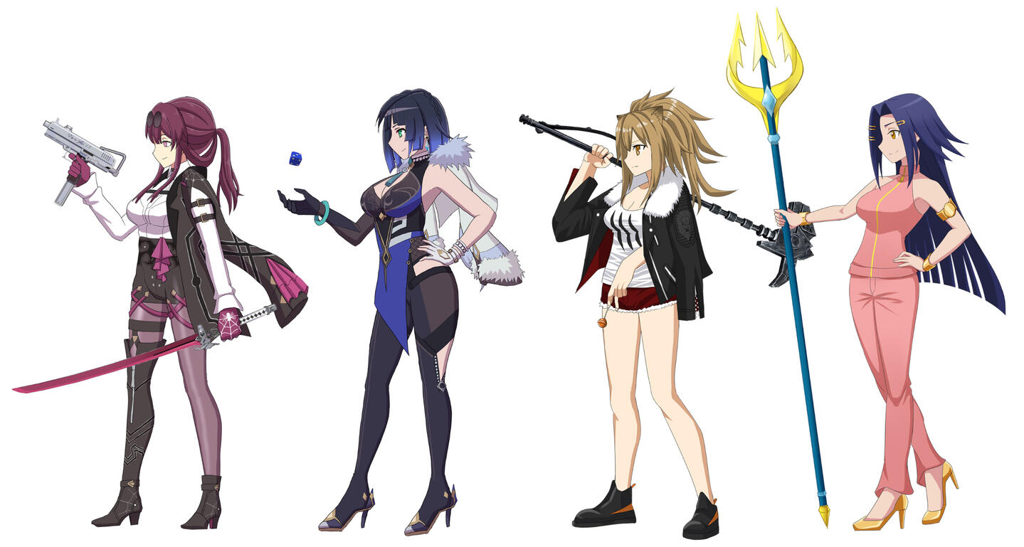 Idle sample
