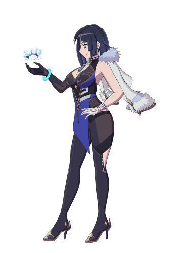 Skill Sample